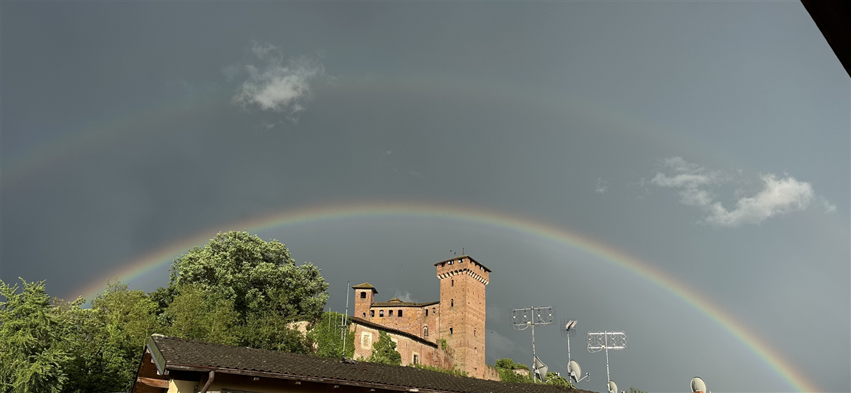 Arcobaleno
