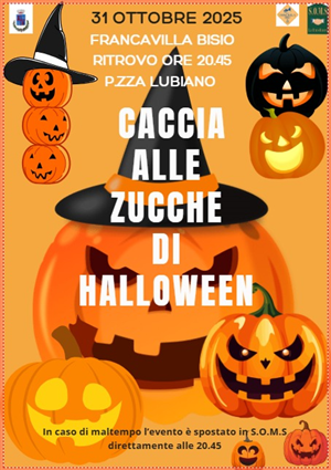 Halloween 2025