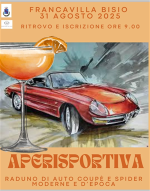 Aperisportiva