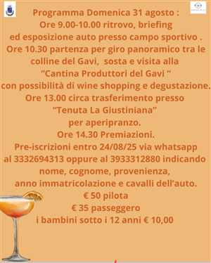 Aperisportiva